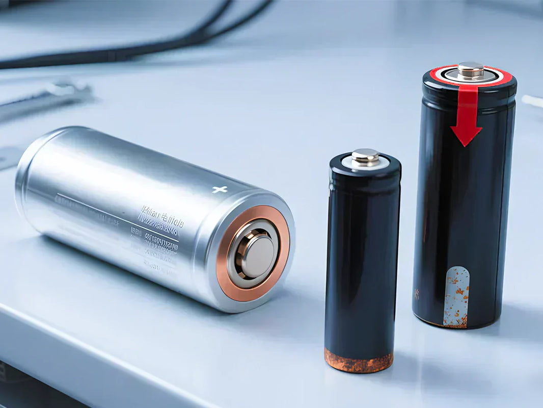 Lithium Nickel Battery Explained: Do Lithium-Ion Batteries Contain Nickel?