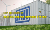 Overall applications of battery energy storage system