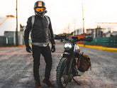 Motorcycle Gear for Men