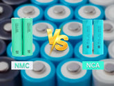 NMC vs NCA: A Complete Guide to Help You Choose the Right Battery
