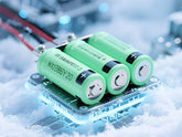 How Proton Batteries Solve Cold-Weather Performance Issues in Lithium Cells