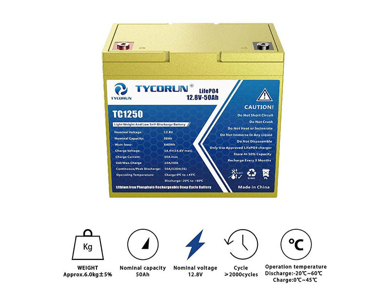Quickly learn how to make 12V 50Ah lithium battery丨The whole process