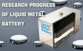 Research progress of liquid metal battery
