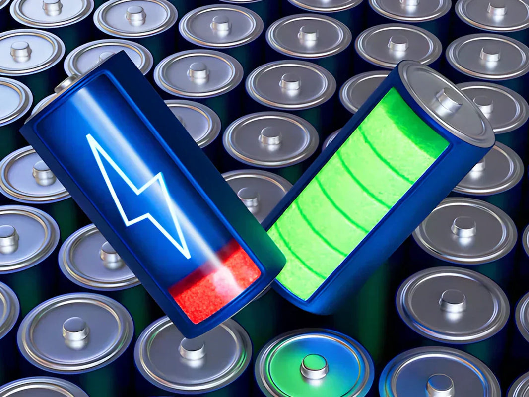SOH in Battery