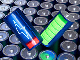 SOH in Battery