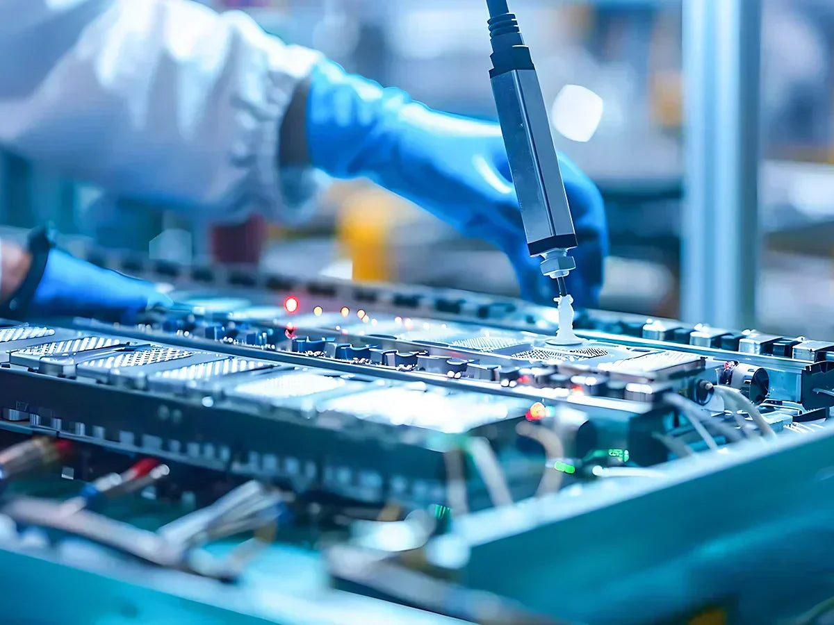 Sodium-Ion Battery Industry Deep Analysis: Development Status, Cost Structure, and Commercialization Outlook