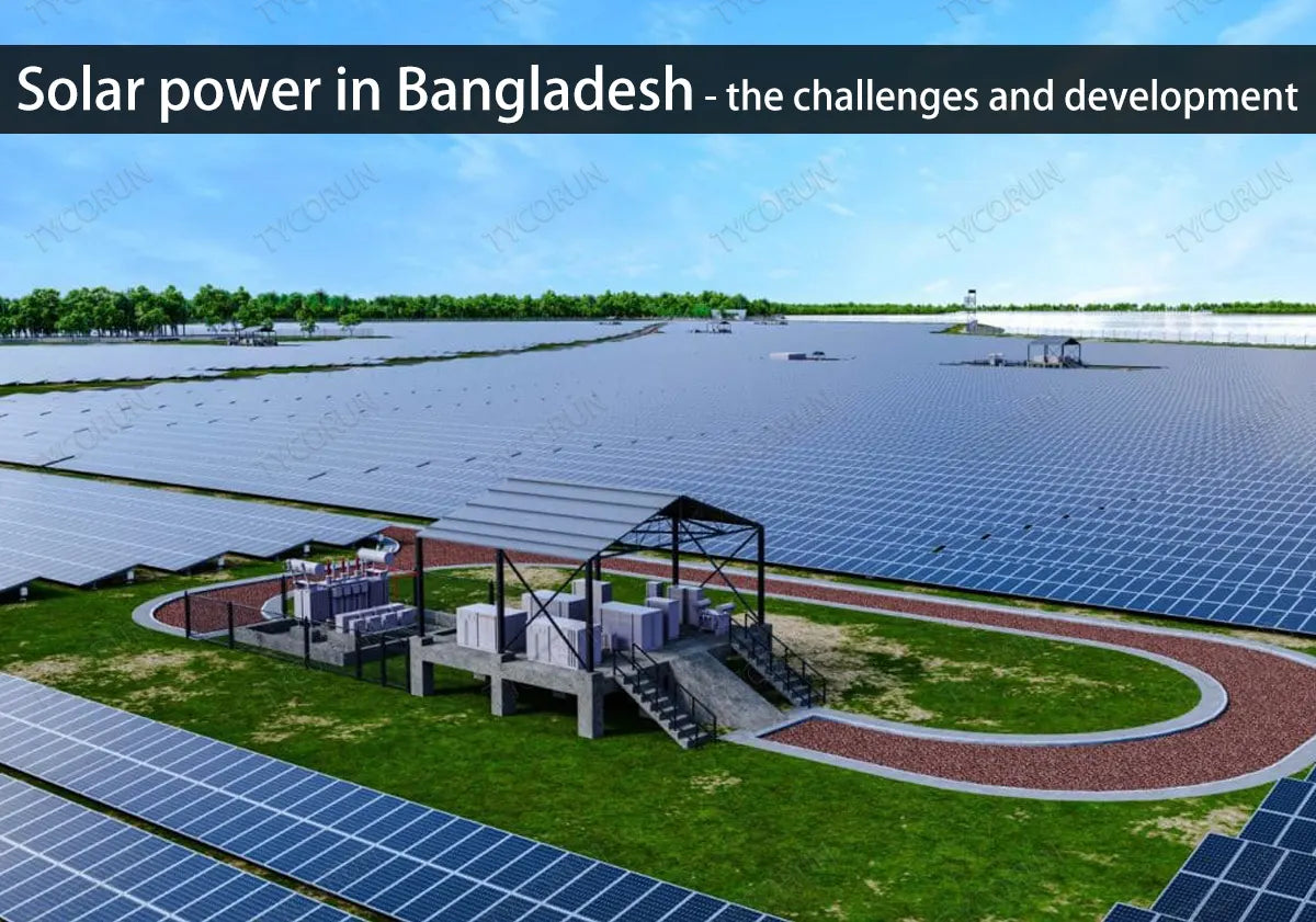 Solar-power-in-Bangladesh---the-challenges-and-development