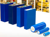 Square Battery Vs Cylindrical Battery: Which Lithium-Ion Battery Form Is Better?