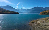 Statistical classification of hydropower resources according to the degree of development