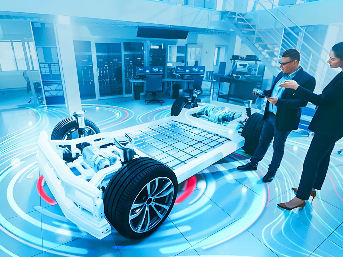 Tesla Model Y Battery Capacity by Year & Trim (2020–2026 Full List)