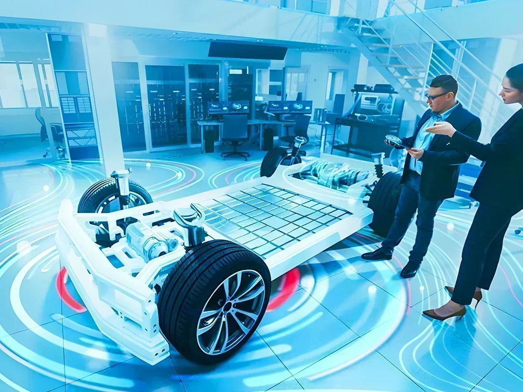 Tesla Model Y Battery Capacity by Year & Trim (2020–2026 Full List)