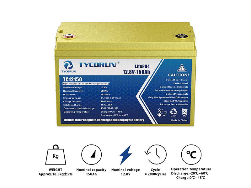 The Ultimate Guide How to Make a 12V 150Ah Lithium Battery丨Full Process