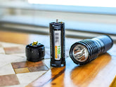 The Ultimate Guide to Flashlight Batteries: Powering Your Light the Right Way