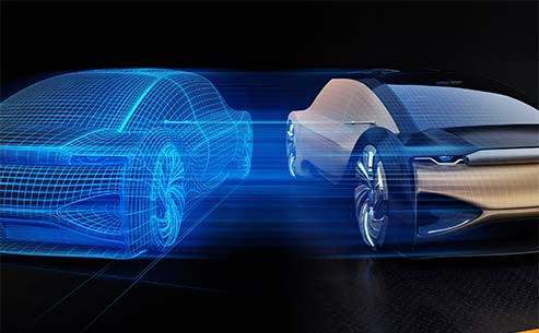 The age of innovation for electric vehicles