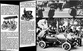 The decline of electric vehicles