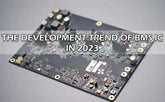 The development trend of BMS IC
