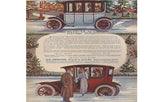 The golden age of electric vehicles