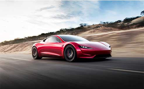 The history of electric vehicle competition