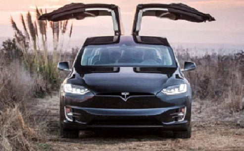 The oil crisis has led to the rise of electric vehicles
