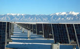 The principle and composition of solar photovoltaic power generation