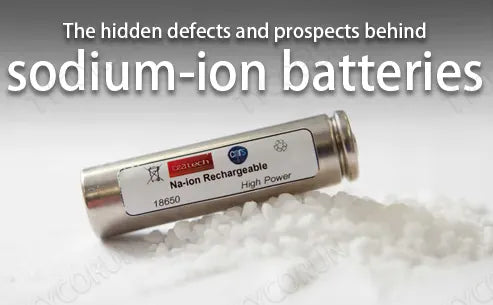 The hidden defects and prospects behind sodium-ion batteries