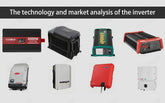 The technology and market analysis of the inverter