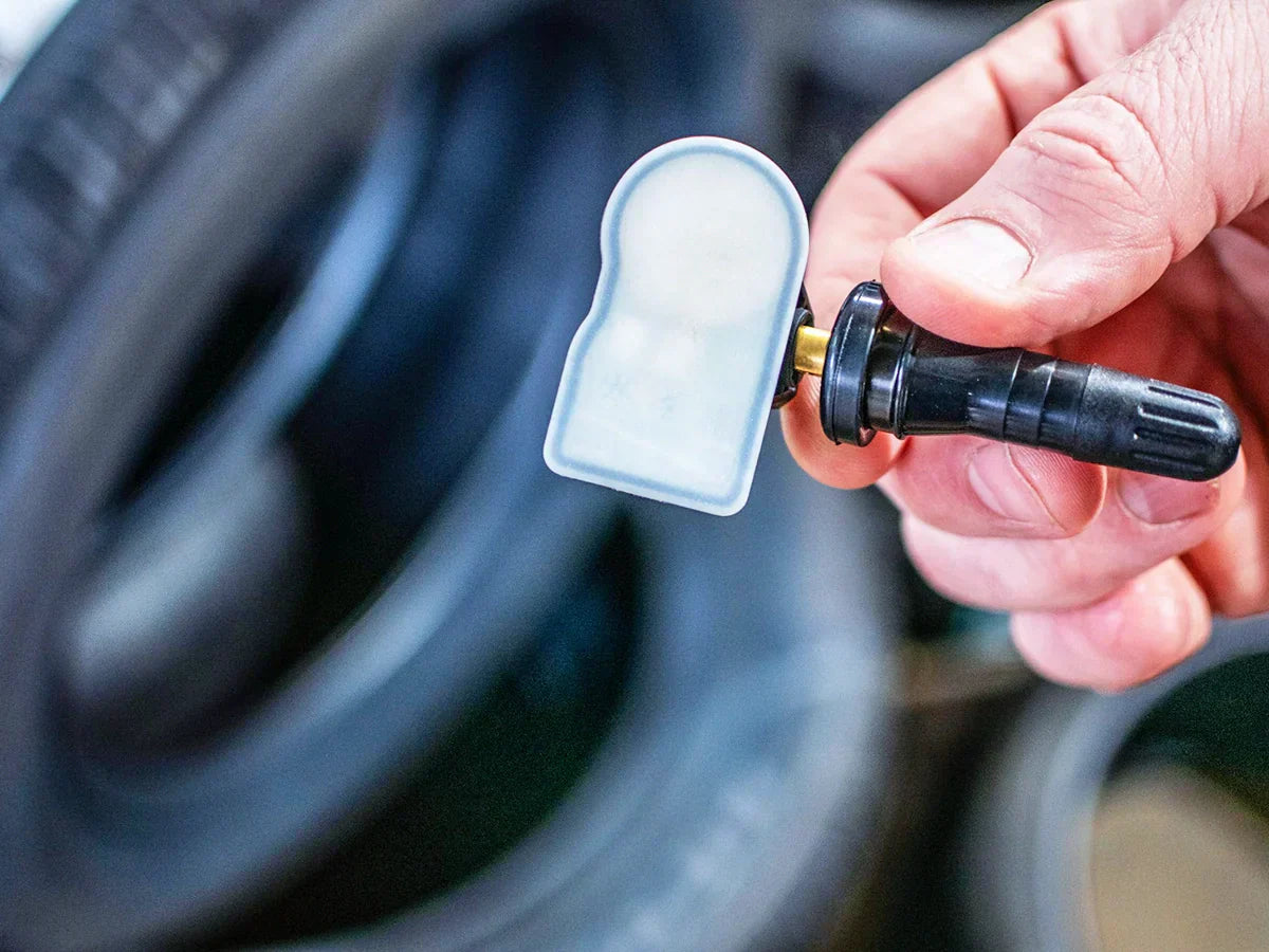 Tire Pressure Sensor Battery: A Comprehensive Guide to Ensuring Long-Lasting TPMS