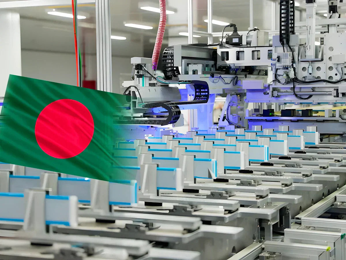 Top 10 Battery Manufacturers in Bangladesh