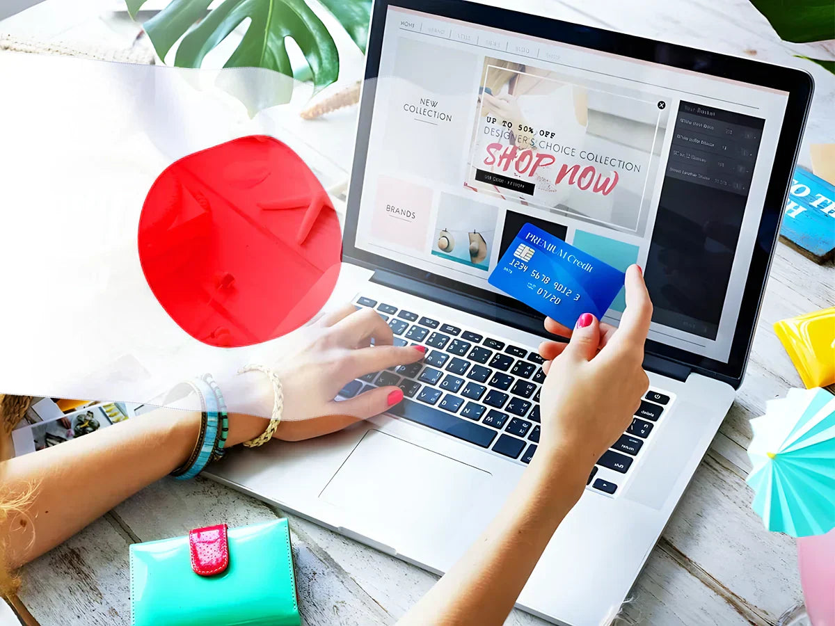 Top 10 E-Commerce Companies In Japan
