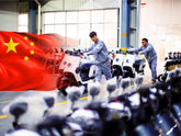 Top 10 Electric Moped Factories In China