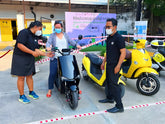 Top 10 Electric Motorcycle Manufacturers In Cambodia