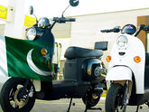 Top 10 Electric Motorcycle Manufacturers In Pakistan