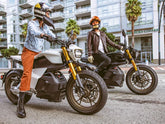 Top 10 Electric Motorcycle Manufacturers In Qatar