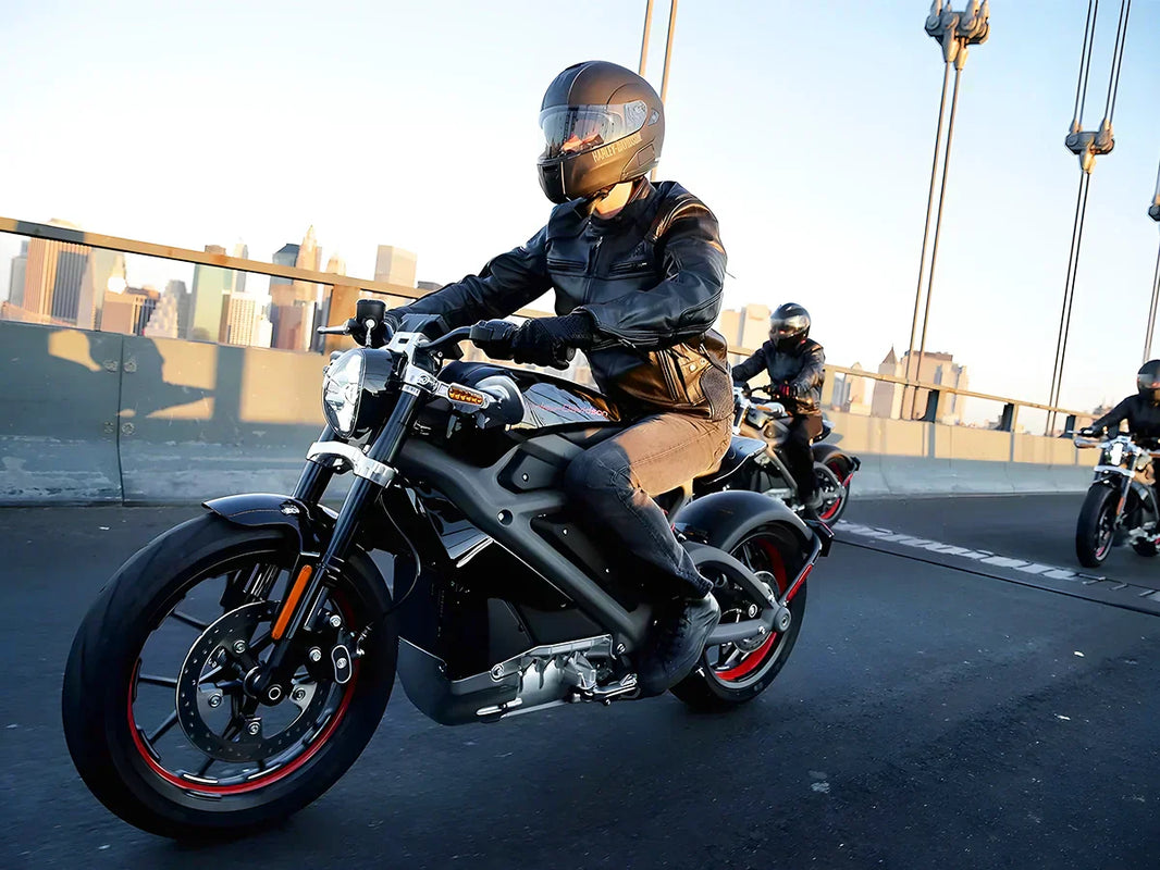 Top 10 Electric Motorcycle Manufacturers in America