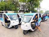 Top 10 Electric Tricycle Manufacturers In Philippines