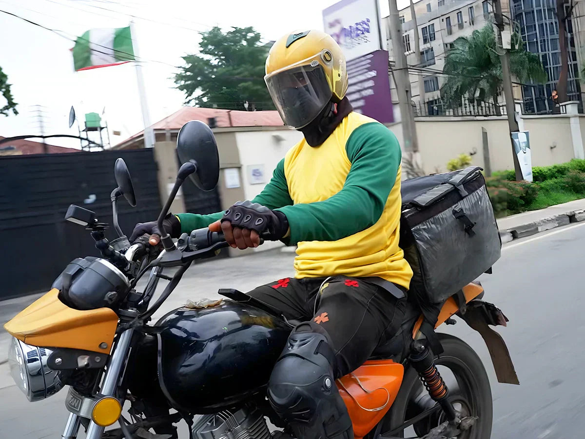 Top 10 Food Delivery Platforms In Africa