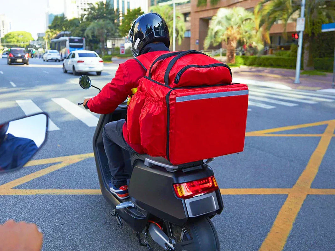 Top 10 Food Delivery Platforms In Brazil