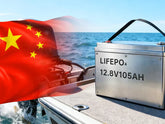 Top 10 Marine Battery Manufacturers In China