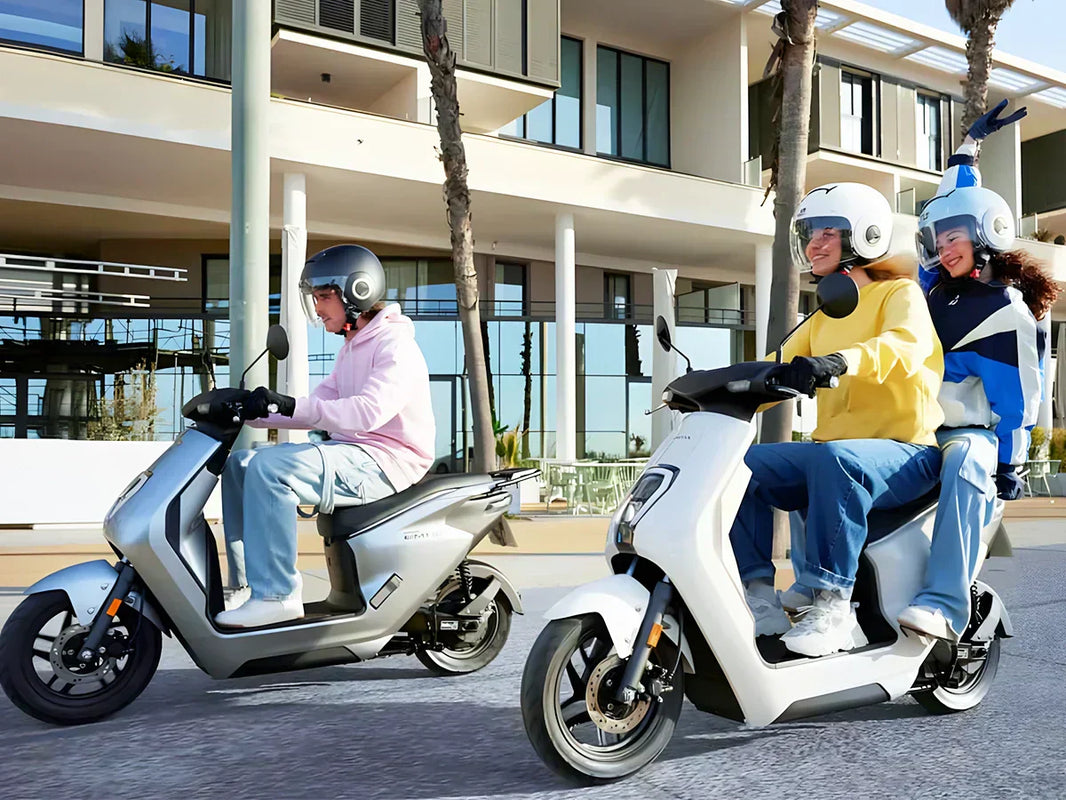 Top 10 Motorcycle Hub Motor Manufacturers In The World