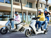 Top 10 Motorcycle Hub Motor Manufacturers In The World