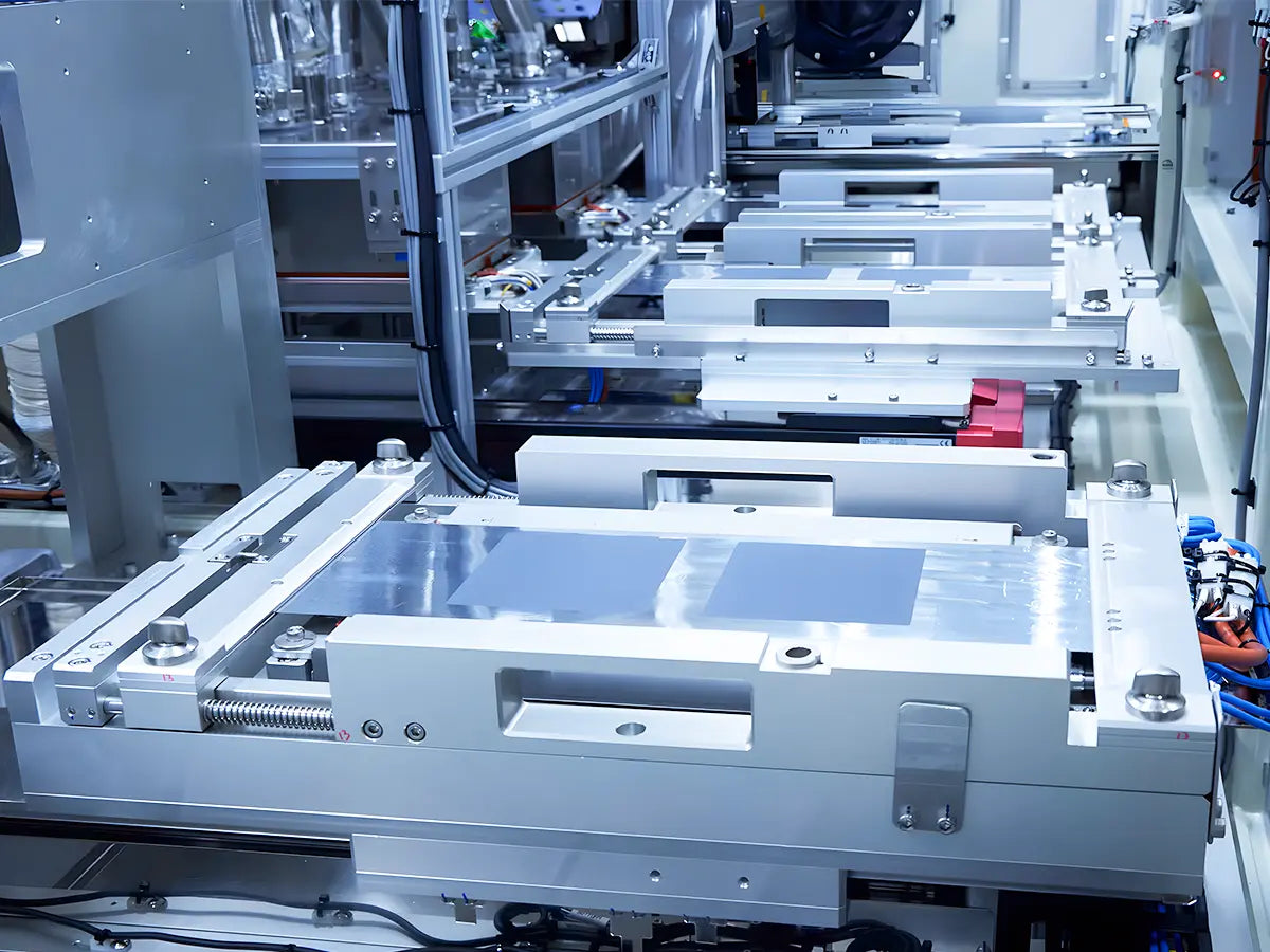 Top 10 Power Battery Cell Manufacturers in 2026