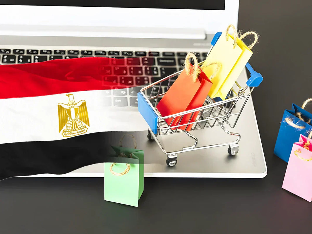 Top 15 E-Commerce Companies In Egypt