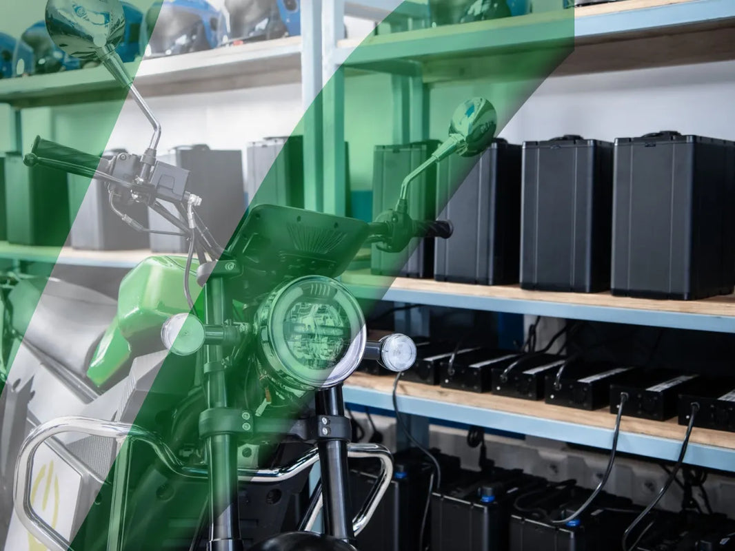 Top 5 Battery Swapping Companies in Nigeria