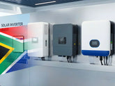 Top 8 Solar Inverter Brands in South Africa