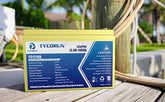 Types and properties of lithium battery
