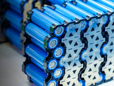 UN38.3 tested lithium battery pack ready for shipping
