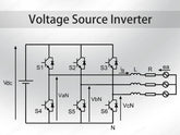 Voltage-Source-Inverter