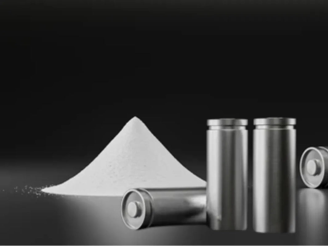 What Are Lithium Salts