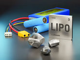 What Is Lithium Polymer Battery: Structure, Electrolyte Types, Advantages, and Key Differences from Li-ion