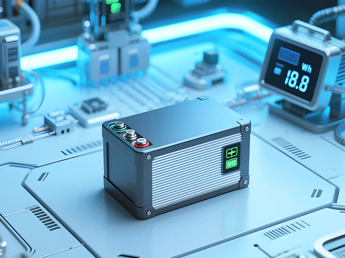 What Is an Amp Hour and Why It Matters for Battery Performance